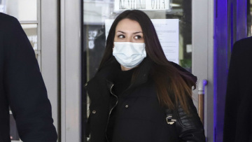 Γεωργία Μπίκα: Τι απαντά μετά τις αρνητικές τοξικολογικές και τις ανακοινώσεις της ΕΛΑΣ 