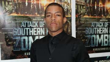 Πέθανε σε ηλικία 30 ετών ο ηθοποιός Moses J. Moseley