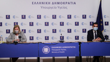  Η «Omicron 2» είναι 1,5 φορά μεταδοτικότερη αλλά δεν αυξάνει νοσηλείες και θανάτους