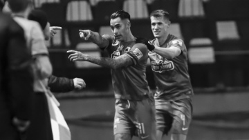 «Πρέπει να γίνει ριζική αλλαγή για να αντιδράσουμε», δήλωσε ο Αραούχο 