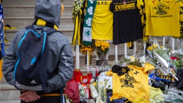 Δολοφονική επίθεση στη Θεσσαλονίκη: Εξιτήριο παίρνουν οι δύο τραυματίες