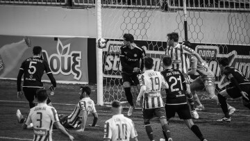 Super League 1, ΟΦΗ-Παναθηναϊκός 3-2: Επική ανατροπή στο φινάλε με buzzer beater Τσιλιανίδη- Δείτε τα γκολ