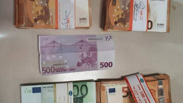 Εξιχνιάστηκαν 14 απάτες με «μαϊμού» τροχαία στην Κοζάνη