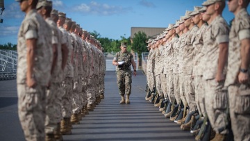 Οι ΗΠΑ «σχεδιάζουν αναδιάταξη» των Πεζοναυτών στην Οκινάουα, γράφει ιαπωνική εφημερίδα