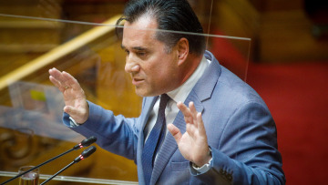 Άδωνις Γεωργιάδης: Η Δικαιοσύνη απεφάνθη, τι άλλο θέλετε; Λαϊκά δικαστήρια;