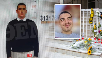 Θεσσαλονίκη: Σκληρός και σεσημασμένος χούλιγκαν ο δολοφόνος του Άλκη - Σοκάρει το βίντεο-ντοκουμέντο από το έγκλημα