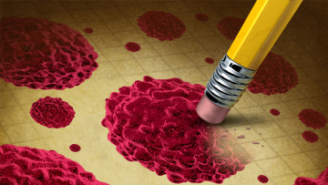 Καρκίνος, μία λέξη που δεν πρέπει να φοβόμαστε