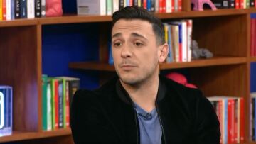 Συγκινεί ο Στέφανος Δημουλάς μιλώντας για τη διαφορετικότητα: «Μεγάλωσα σε μία κοινωνία που μου έλεγε ότι είμαι λάθος»