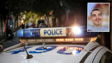 Δολοφονία Άλκη: Ποιος είναι ο 23χρονος Αλβανός που συνελήφθη στη Θεσσαλονίκη