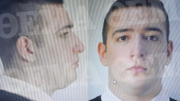 Δολοφονία Άλκη: Αυτός είναι ο Αλβανός που σκότωσε τον 19χρονο στη Θεσσαλονίκη