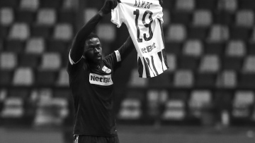 Super League 1, Άρης-ΑΕΚ 2-1: Νίκη στη μνήμη του Άλκη 