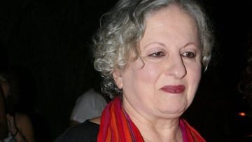 Ελένη Γερασιμίδου: «Η απάντηση που έδωσε ο Καπουτζίδης για το τέλος της συνεργασίας μας, δεν με κάλυψε»