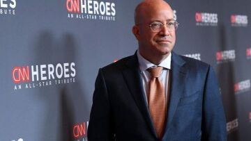 Ο Τραμπ χαρακτηρίζει «λεχρίτη» τον πρώην πρόεδρο του CNN