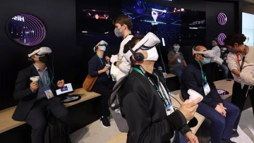 Metaverse: Τι είναι, επιτέλους, αυτό για το οποίο μιλάνε όλοι;