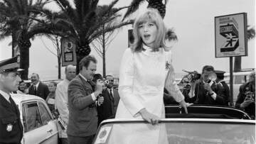 H Μόνικα Βίτι, το «γελαστό κορίτσι» του Αντονιόνι, πέθανε στα 90 της χρόνια 