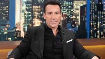 Πέτρος Ίμβριος: «Είχα πρόταση από το Survivor»