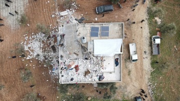 Το Πεντάγωνο ρίχνει την ευθύνη στο Ισλαμικό Κράτος για τις απώλειες αμάχων