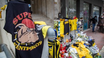 Θεσσαλονίκη: Από τη βία στα ΕΠΑΛ μέχρι τη δολοφονία του Άλκη -«Είναι φασίστες, δεν κρύβονται», λένε γονείς