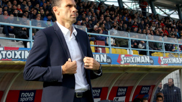 Πογιέτ: «Λάθος του Εμπαπέ που αρνήθηκε τη Ρεάλ Μαδρίτης»