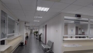 Επίθεση σε υπάλληλο της ΙΒ ΔΟΥ Αθηνών από πολίτη με χρέη στο Δημόσιο