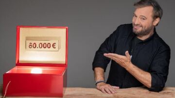 Alpha: «Deal», η αδρεναλίνη στα ύψη στο αυριανό επεισόδιο