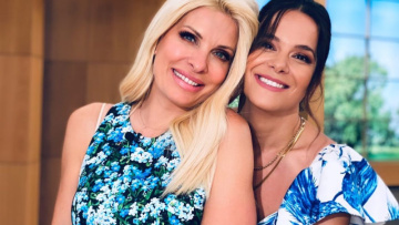 Ελένη Μενεγάκη: H εξομολόγηση της Ελιάνας Χρυσικοπούλου που την άφησε άφωνη