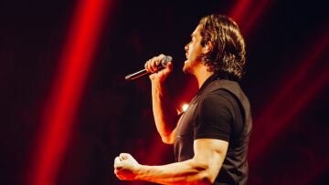 Ο Νίκος Οικονομόπουλος επιστρέφει στο FANTASIA