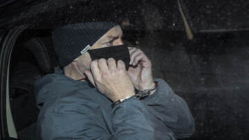 #meToo: Αρχίζει μέσα στην εβδομάδα η δίκη Λιγνάδη για τους τέσσερις βιασμούς