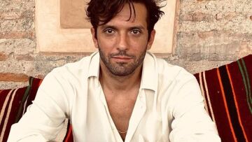 Δημήτρης Μοθωναίος: «Είμαι ερωτευμένος και μάλιστα πολύ»