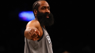 ΝΒΑ: «Έσκασε η βόμβα», με τον Χάρντεν να πηγαίνει στους Σίξερς και Σίμονς, Κάρι, Ντράμοντ στους Νετς