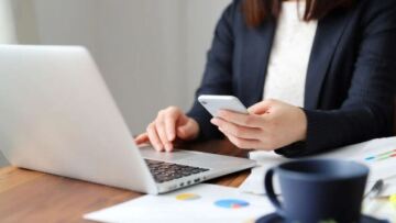 Έρευνα ΟΠΑ: «Ναι» στην τηλεργασία, αλλά με μέτρο λένε οι εργαζόμενοι