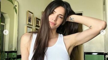 Η Ηλιάνα Παπαγεωργίου έγινε 34 και το γιόρτασε στη Χαβάη