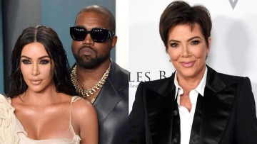 Η Κρις Τζένερ σε ρόλο ειρηνοποιού στο δράμα που ζουν η Κιμ και ο Κάνιε