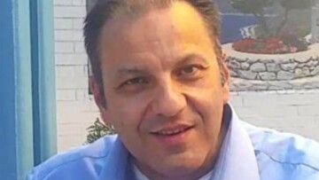 Νεκρός ο ανταποκριτής του ΑΠΕ στο Κάιρο Νίκος Κάτσικας