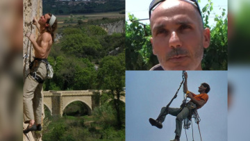 Καλάβρυτα: Έμπειροι στις αναρριχήσεις οι 3 ορειβάτες που σκοτώθηκαν από την χιονοστιβάδα  - Ποιοι ήταν