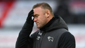 Ρούνεϊ: «Κλειδωνόμουν στο σπίτι και έπινα μέχρι να ξεχάσω»