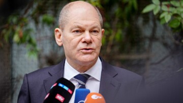 Προειδοποιεί ο Σολτς: Εάν η Ρωσία επιτεθεί στρατιωτικά στην Ουκρανία «το κόστος θα είναι πολύ υψηλό»