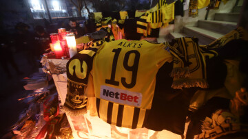 Παιδική φίλη Άλκη: «Τον είχα πάντα ψηλά, ήταν πραγματικά χρυσός άνθρωπος, είχε χρυσή καρδιά»