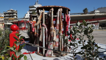 Το συγκινητικό βίντεο του Ολυμπιακού για την τραγωδία της Θύρας 7