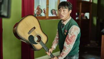 All of Us Are Dead: H νέα κορεάτικη σειρά του Netflix δεν πέφτει από την κορυφή