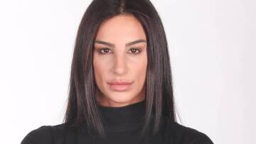 Survivor: Δείτε πώς ήταν η Αθηνά Ευμορφιάδη πριν τις πλαστικές