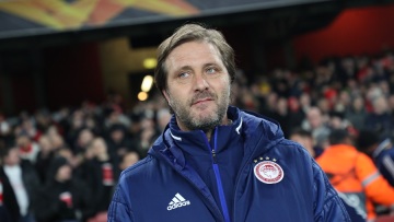 Μαρτίνς: «Έχουμε γίνει ο Ολυμπιακός που έχουμε συνηθίσει»