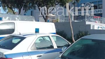 Απόδραση στα Χανιά: Ποιοι είναι οι βαρυποινίτες και πώς κατάφεραν να δραπετεύσουν