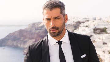 Η αινιγματική απάντηση του Αλέξη Παππά για τον χωρισμό από την Αθηνά New York και το νέο πρόσωπο στη ζωή του