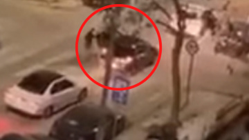 Δολοφονία Άλκη: Έσπασε η ομερτά, ο ένας στον άλλον ρίχνουν τις ευθύνες οι 9 συλληφθέντες