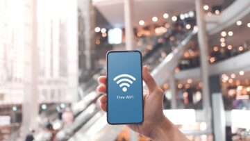 Έρχονται 3.000 δωρεάν δημόσια WiFi hotspots σε όλη τη χώρα - Οι μεγάλες αλλαγές στο Δημόσιο