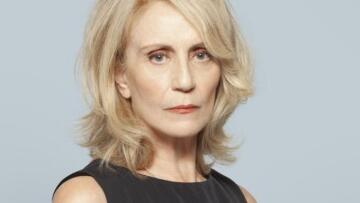 Θέμις Μπαζάκα: «Ήταν τόσο ξαφνικός ο θάνατος του αδερφού μου, έγινα πέτρα, δεν έκλαψα για χρόνια»