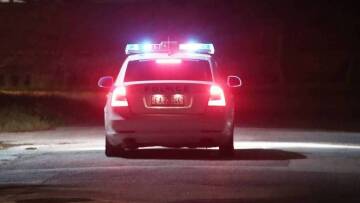 Θεσσαλονίκη: Μανιακός με μπαλτά επιτέθηκε σε μασονική στοά