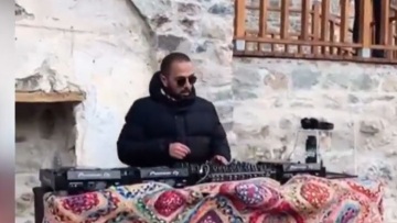 Βαρθολομαίος: Επιστολή διαμαρτυρίας στο υπουργείο Πολιτισμού της Τουρκίας για την Παναγία Σουμελά