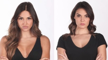 Survivor: «Δεν θα επιτρέψω σε κανένα κοριτσάκι να μιλήσει για τη σχέση μου και το ποιόν μου»